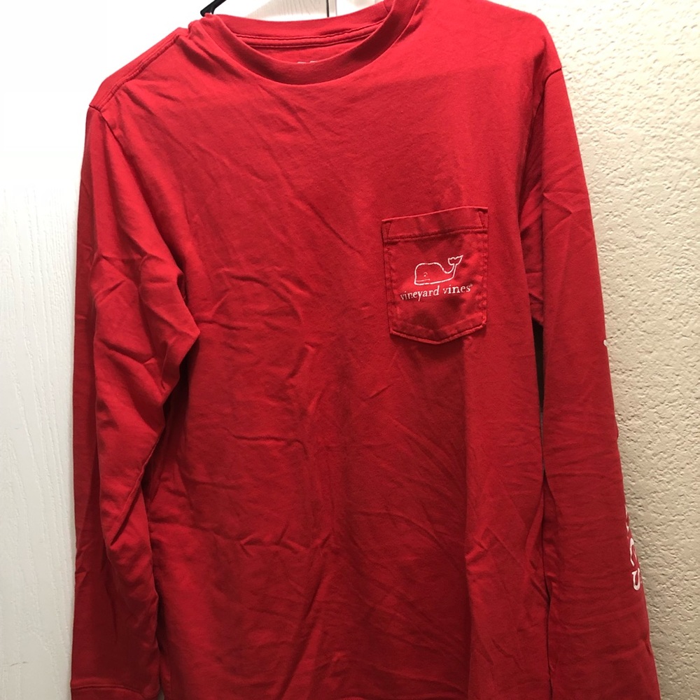 Vineyard Vines shirt